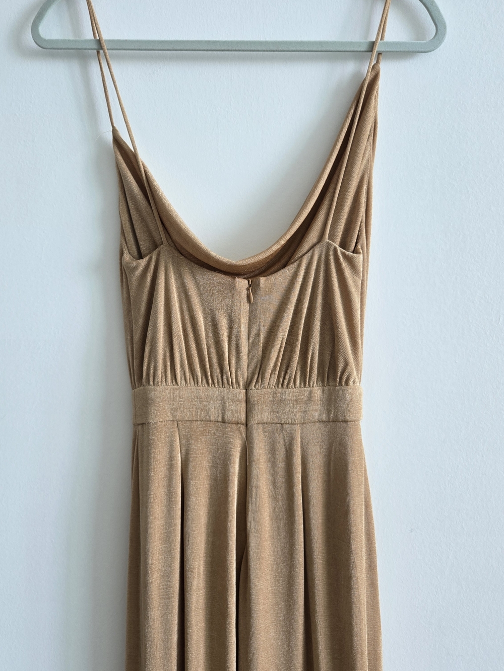 Moyra Jumpsuit in Desert Rose - Picture 13 of 13